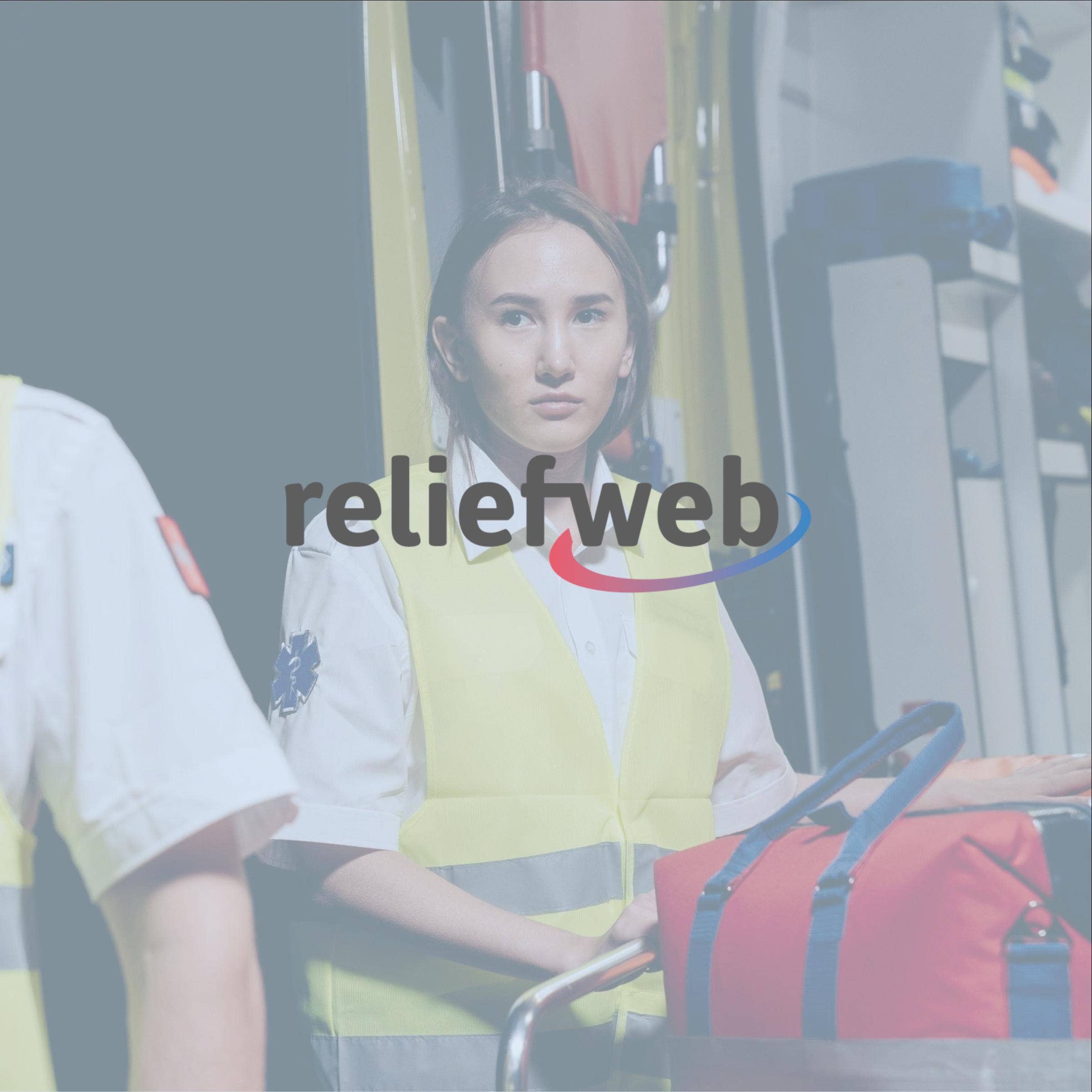Évaluation du site d'emploi de ReliefWeb avec tarifs, alternatives et FAQs