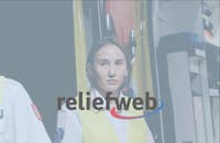 Logo de ReliefWeb.