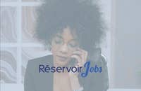 Logo de ReservoirJobs.