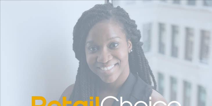 RetailChoice logo.