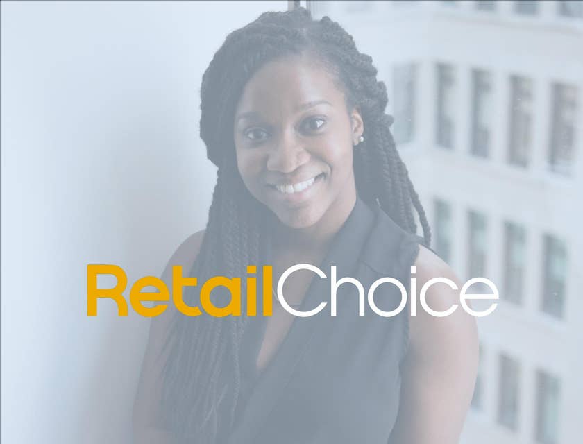 RetailChoice logo.