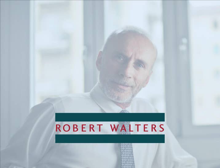 Robert Walters