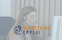 Logo de SECRETAIRE EMPLOI