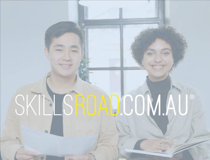 Skillsroad