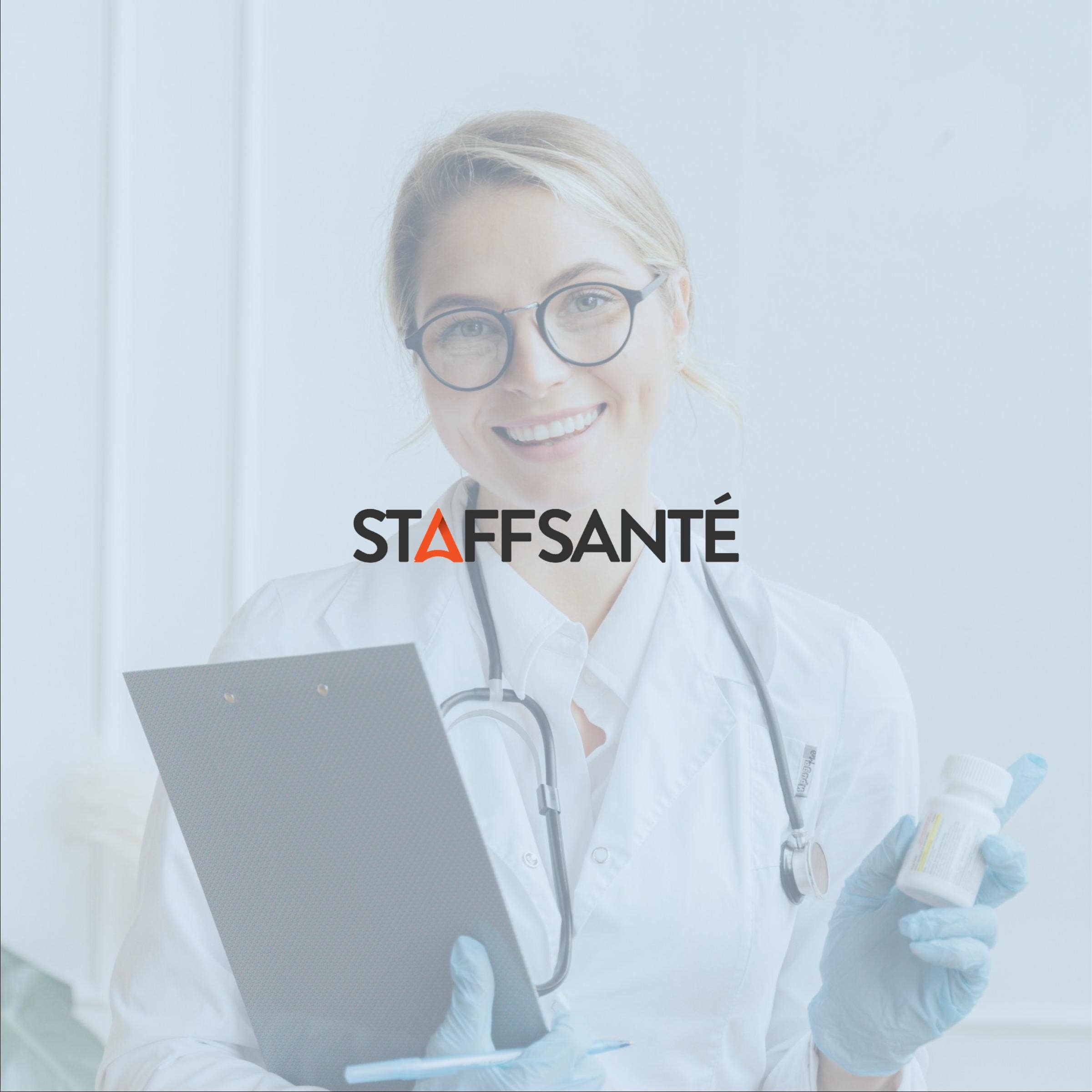 Évaluation de Staffsanté avec tarifs, alternatives et FAQs