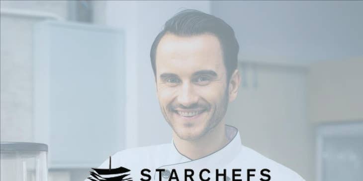 StarChefs JobFinder logo.