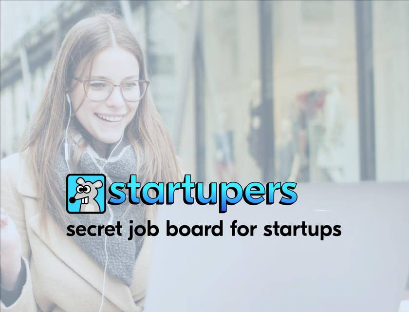 Startupers