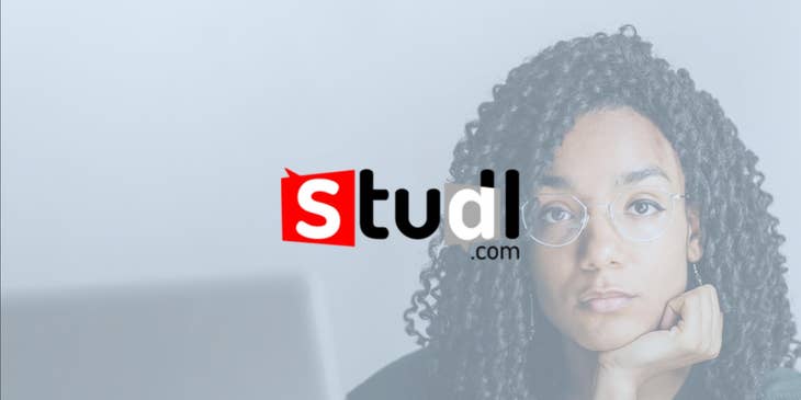 Logo de Studl.