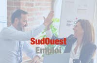Logo de SudOuest-Emploi.