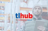 Logo de TL Hub.