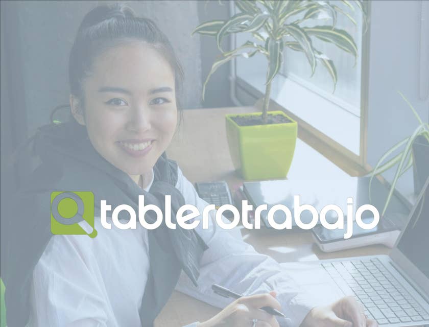 Logo de Tablerotrabajo.
