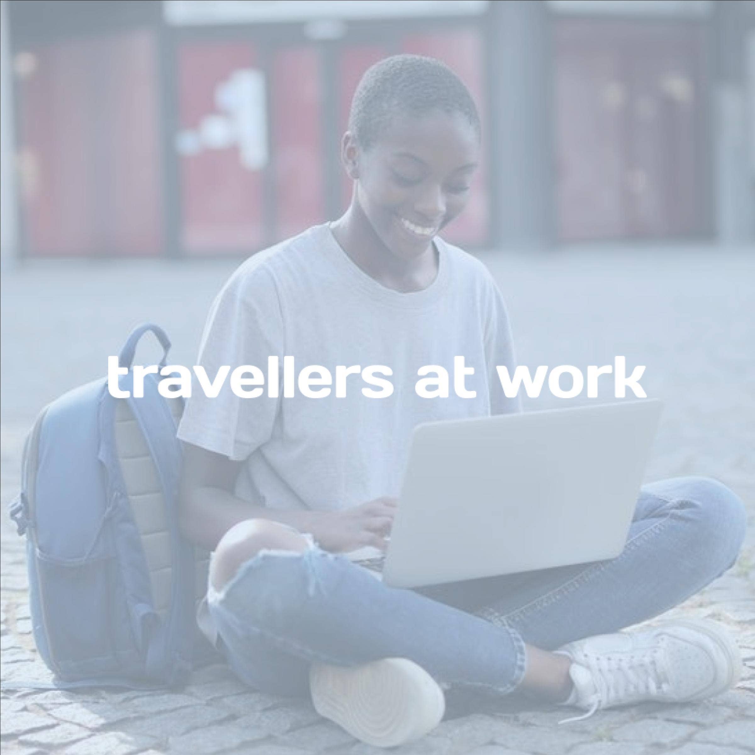 Travellers at Work (TAW) Review With Pricing, Alternatives, and FAQs