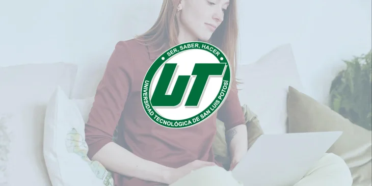 Logo de Bolsa de Trabajo UTSLP