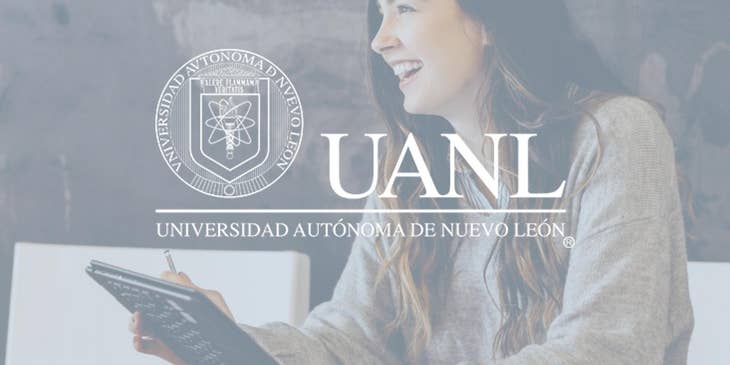 Logo de Unibolsa.