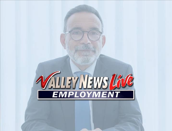 Valley News Live Employment