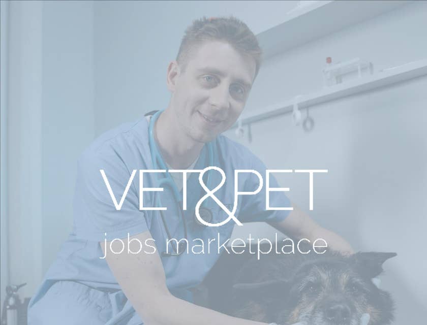 Vet & Pet Jobs