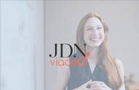 Logo de Viadeo by JDN.
