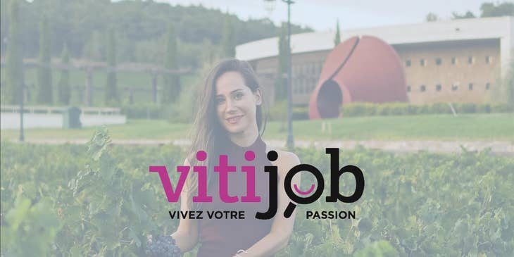 Logo de Vitijob.