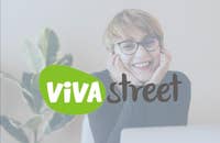 Logo de Vivastreet.