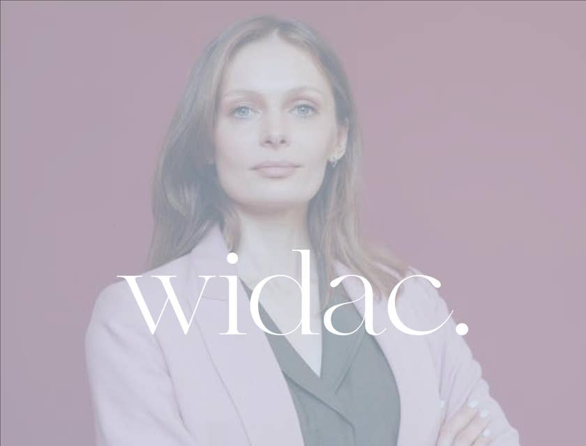 WIDAC logo