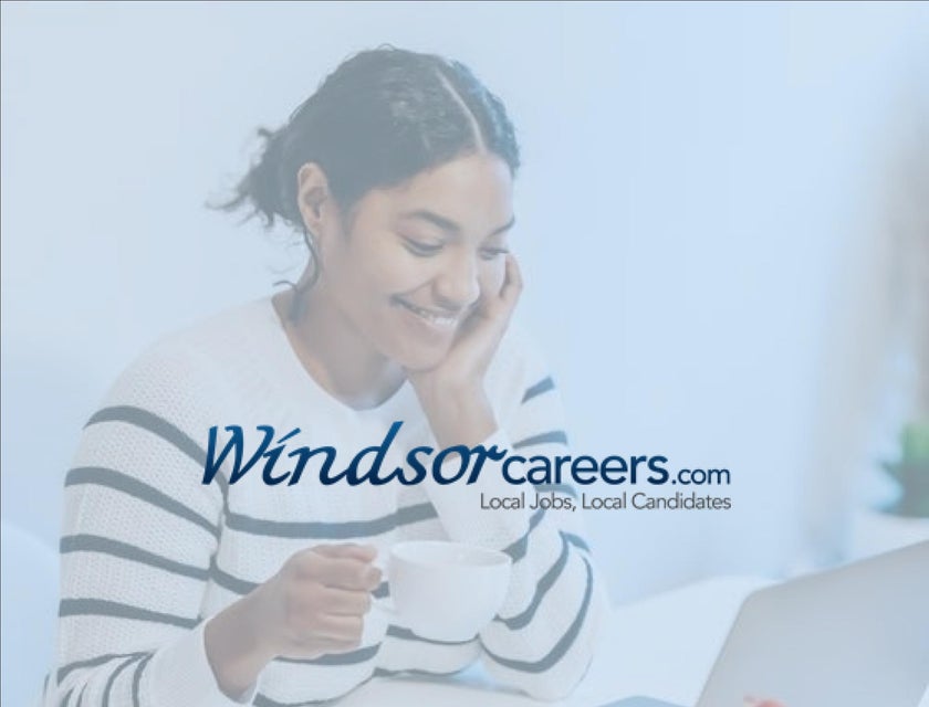WindsorCareers.com logo.
