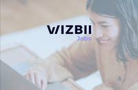 Logo de Wizbii Jobs.