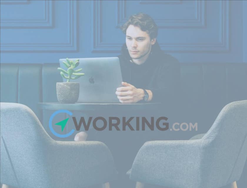 Working.com logo.