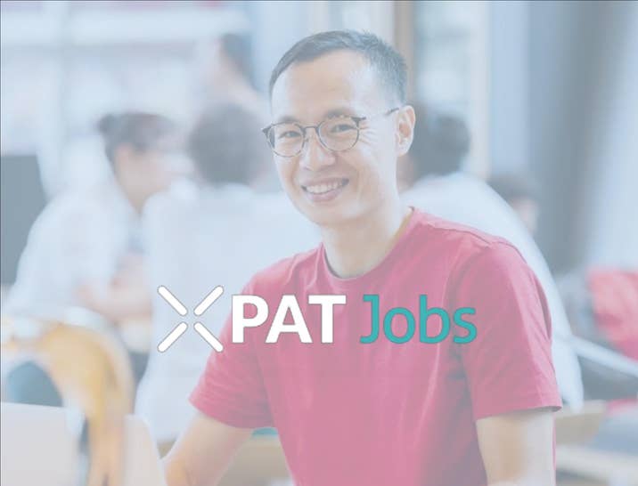Xpat Jobs