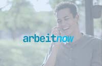 Logo von Arbeitnow.