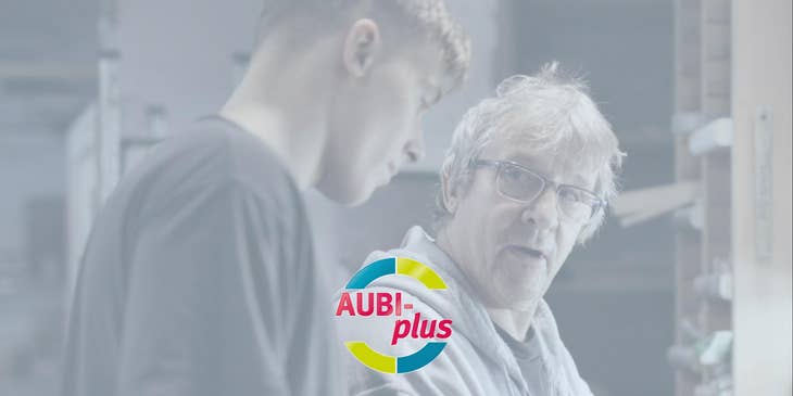 Logo von AUBI-plus.
