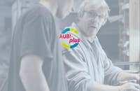 Logo von AUBI-plus.