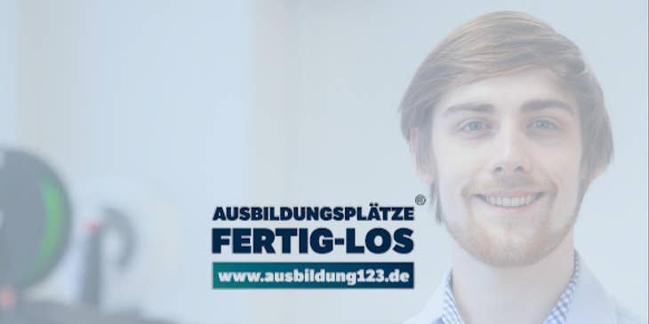 Logo von ausbildung123.de