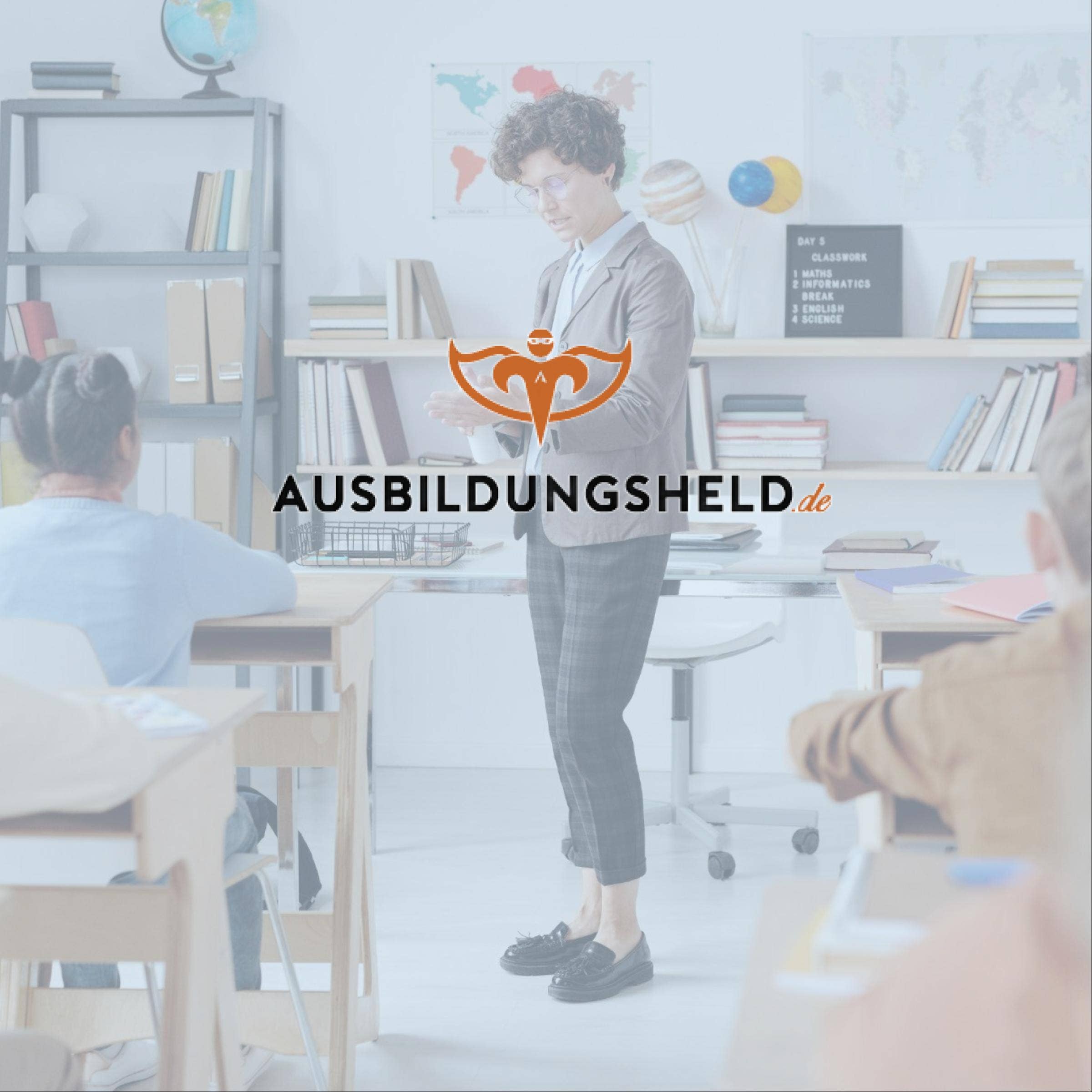 Bewertung von Ausbildungsheld.de inklusive Preise, Vergleiche und FAQs