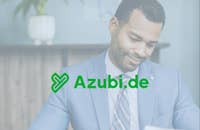 Logo von Azubi.de.