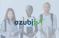 Logo von azubify.