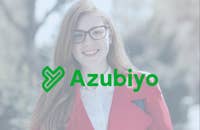 Logo von AZUBIYO.
