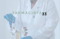 Logo Farmacista33.