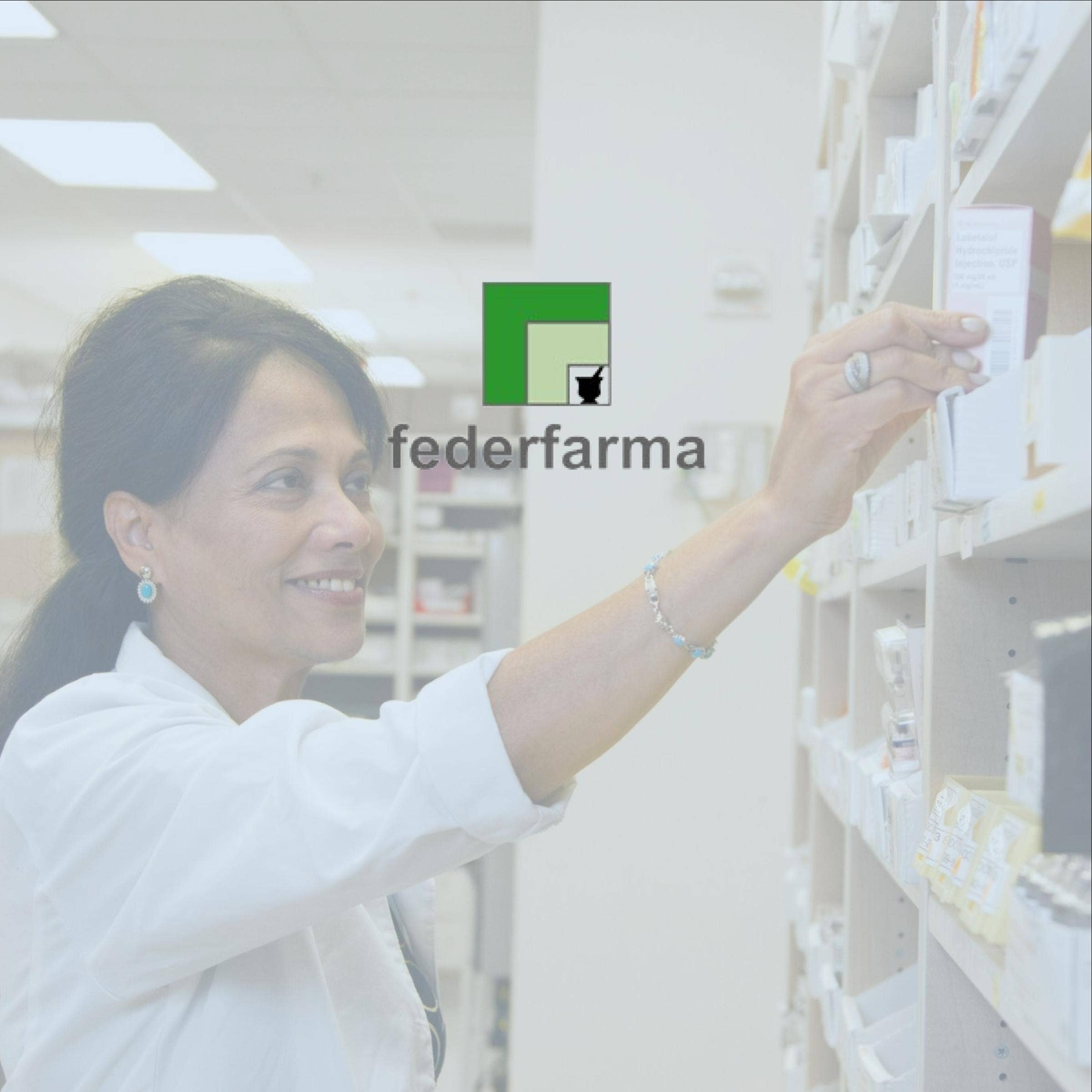 Recensione della bacheca di lavoro di Federfarma con prezzi, alternative e FAQs