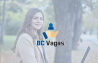 Logotipo do BC Vagas.