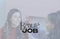 Logo de Beauté-Job