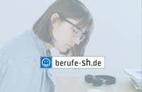 Logo von berufe-sh.de.