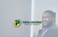 Logotipo da bolsa de empregos do Portal Concórdia.