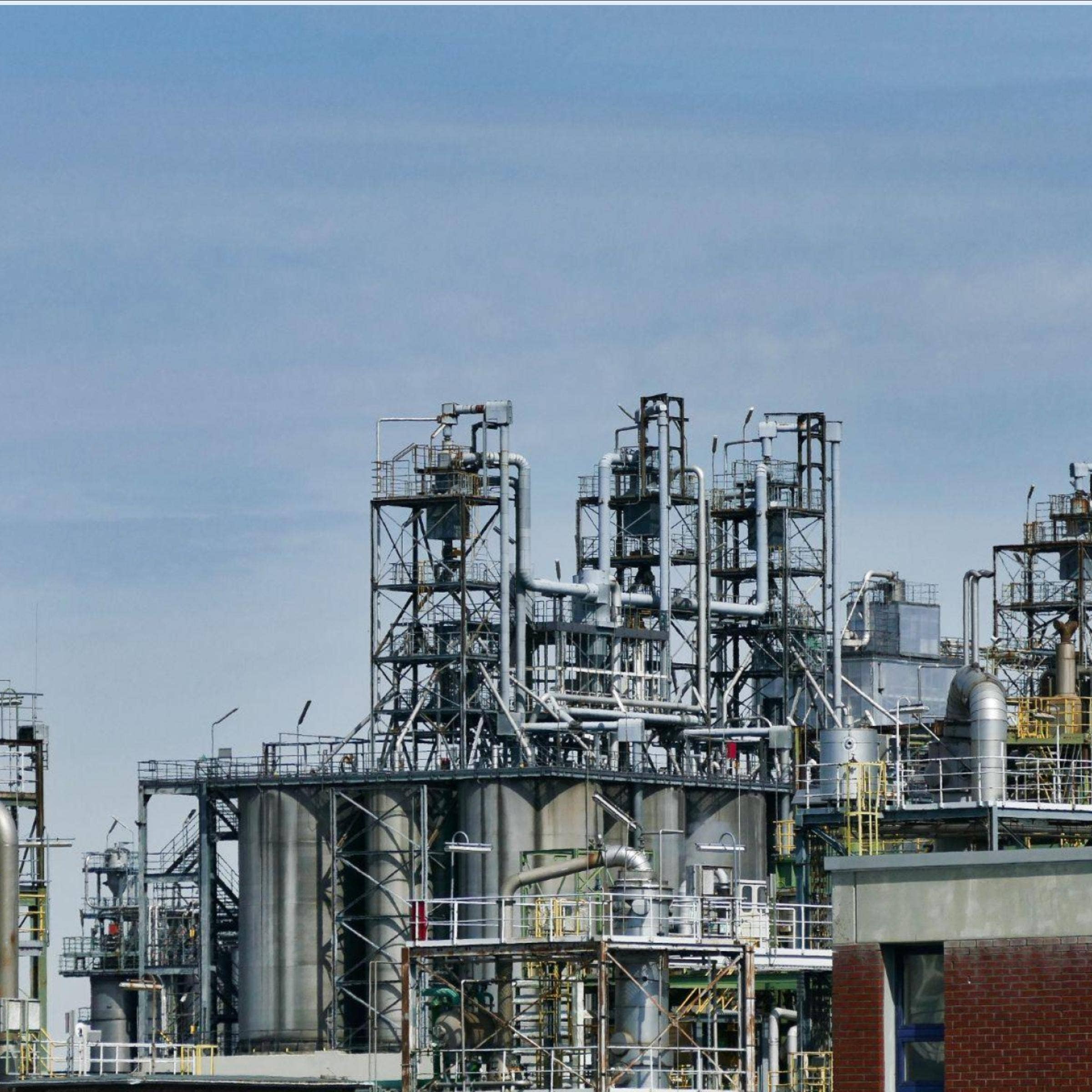 Bolsas de trabajo de petróleo y gas