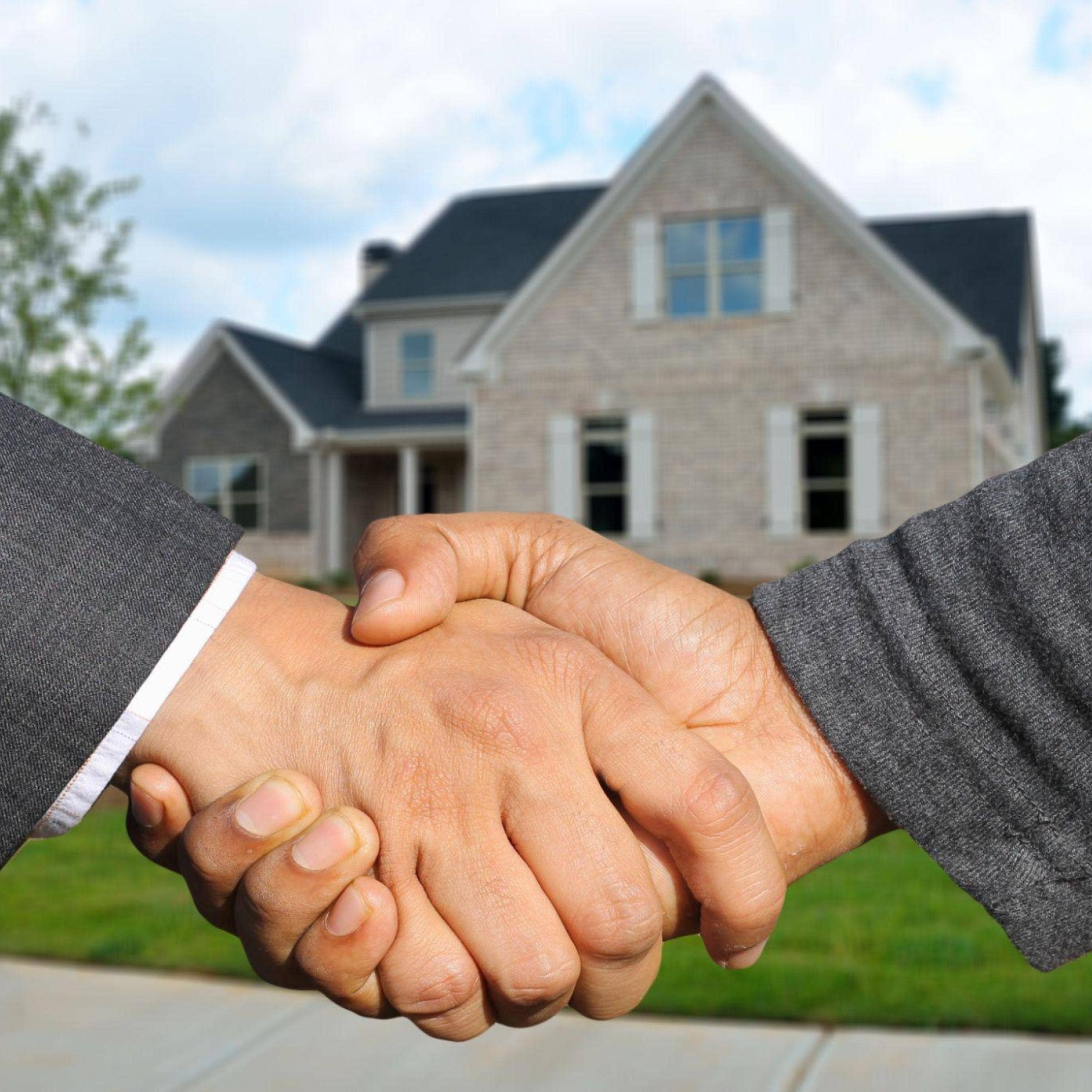 Bolsas de trabajo para bienes raíces