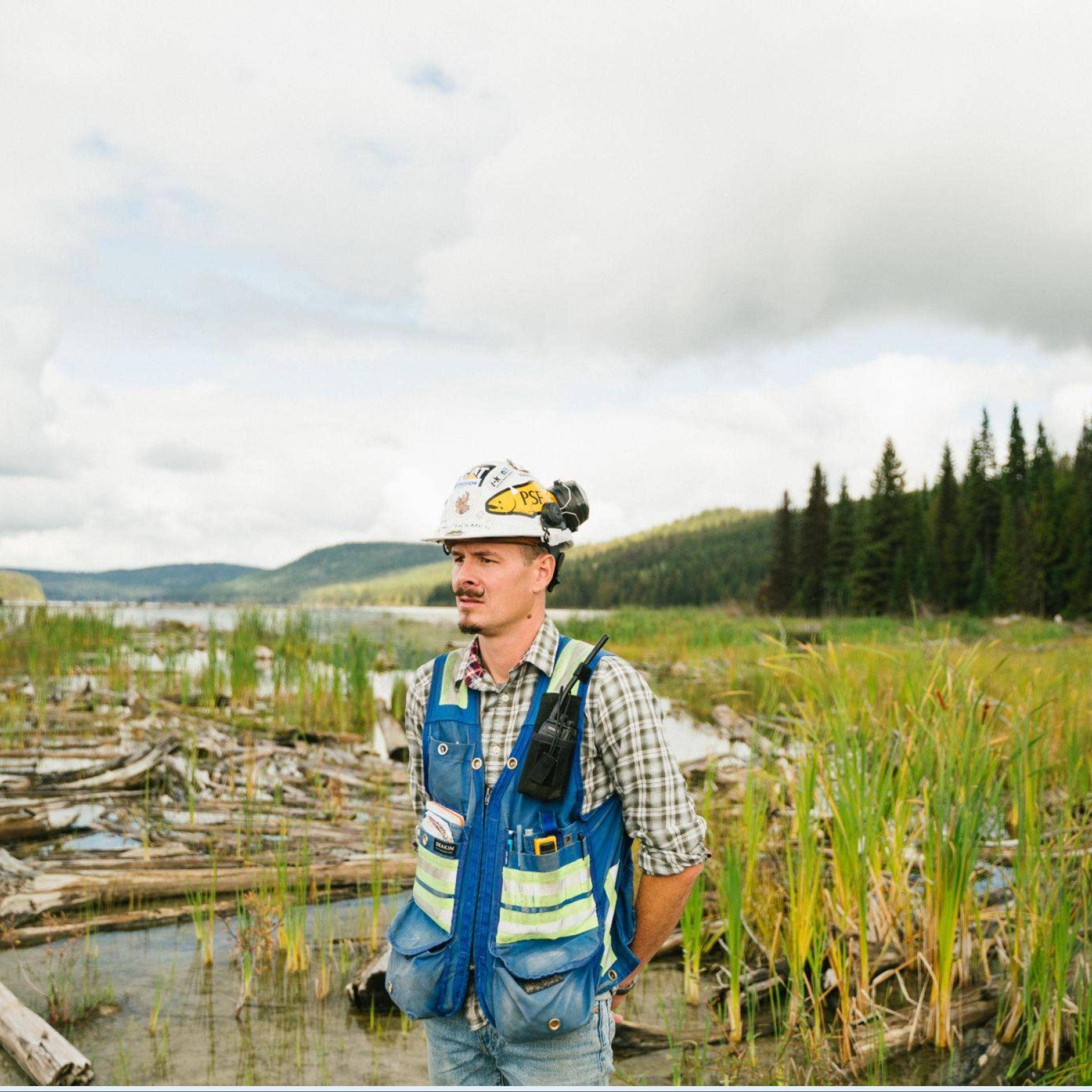 Bolsas de trabajo para ingeniería ambiental