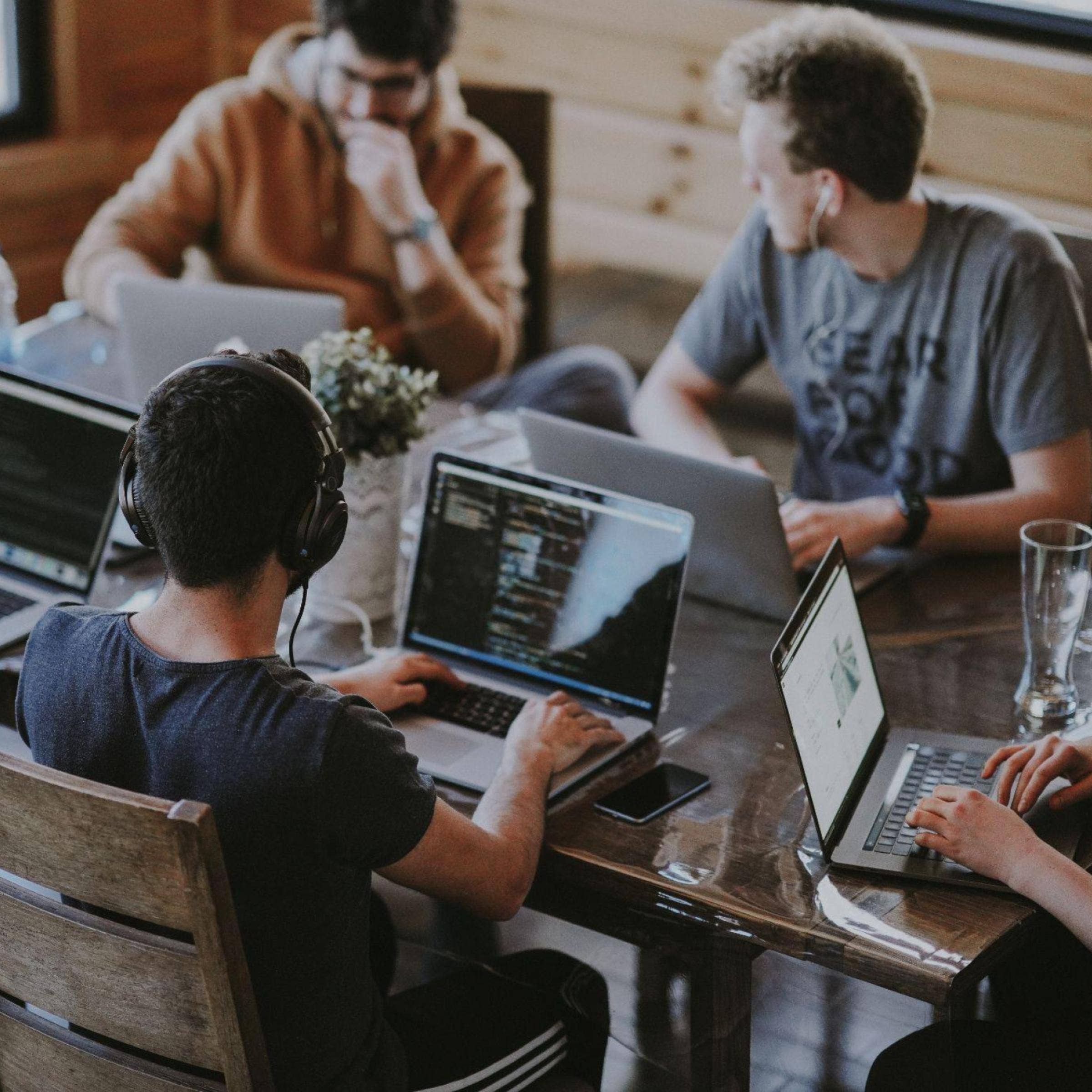 Bolsas de trabajo para prácticas profesionales