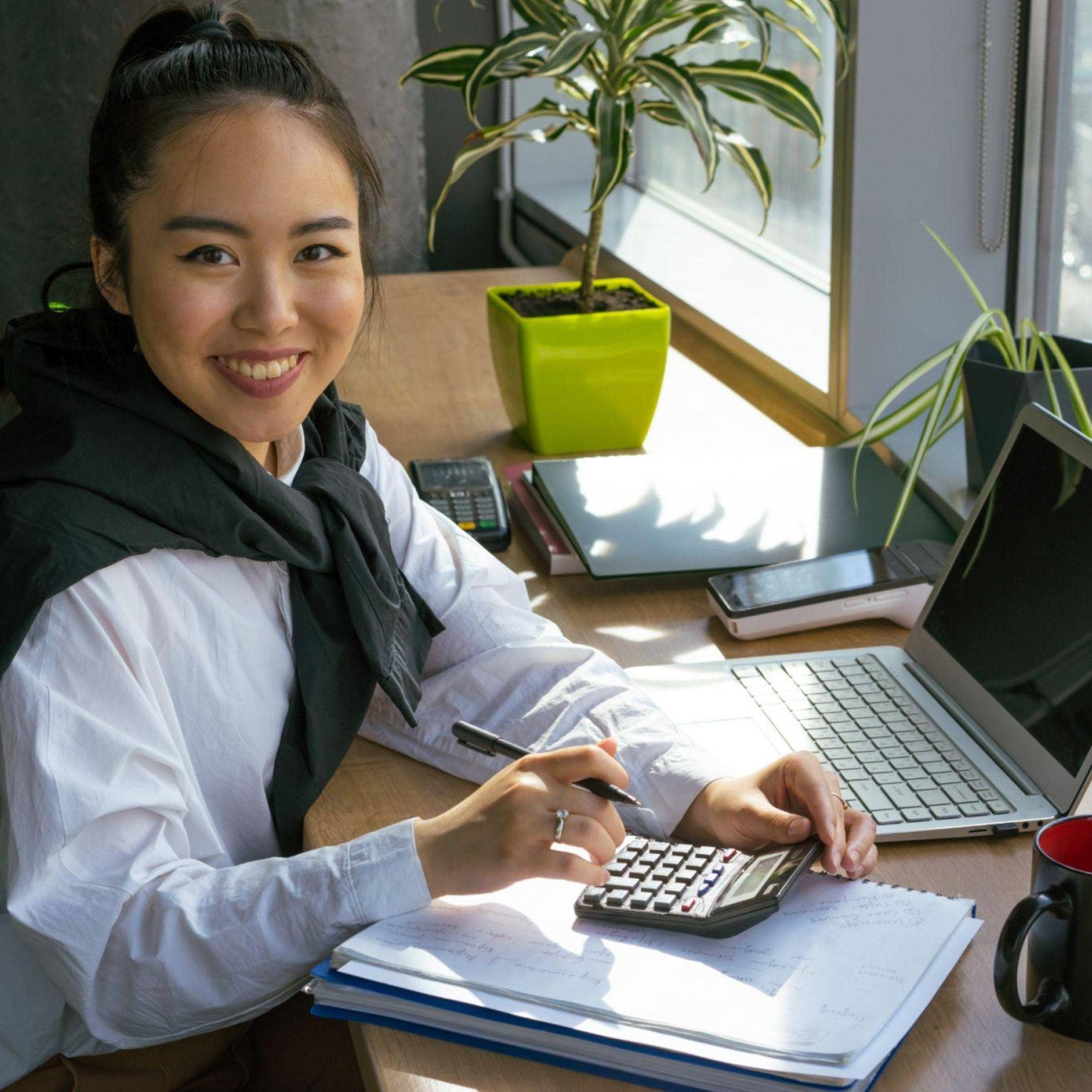 Bolsas de trabajo para tesorería