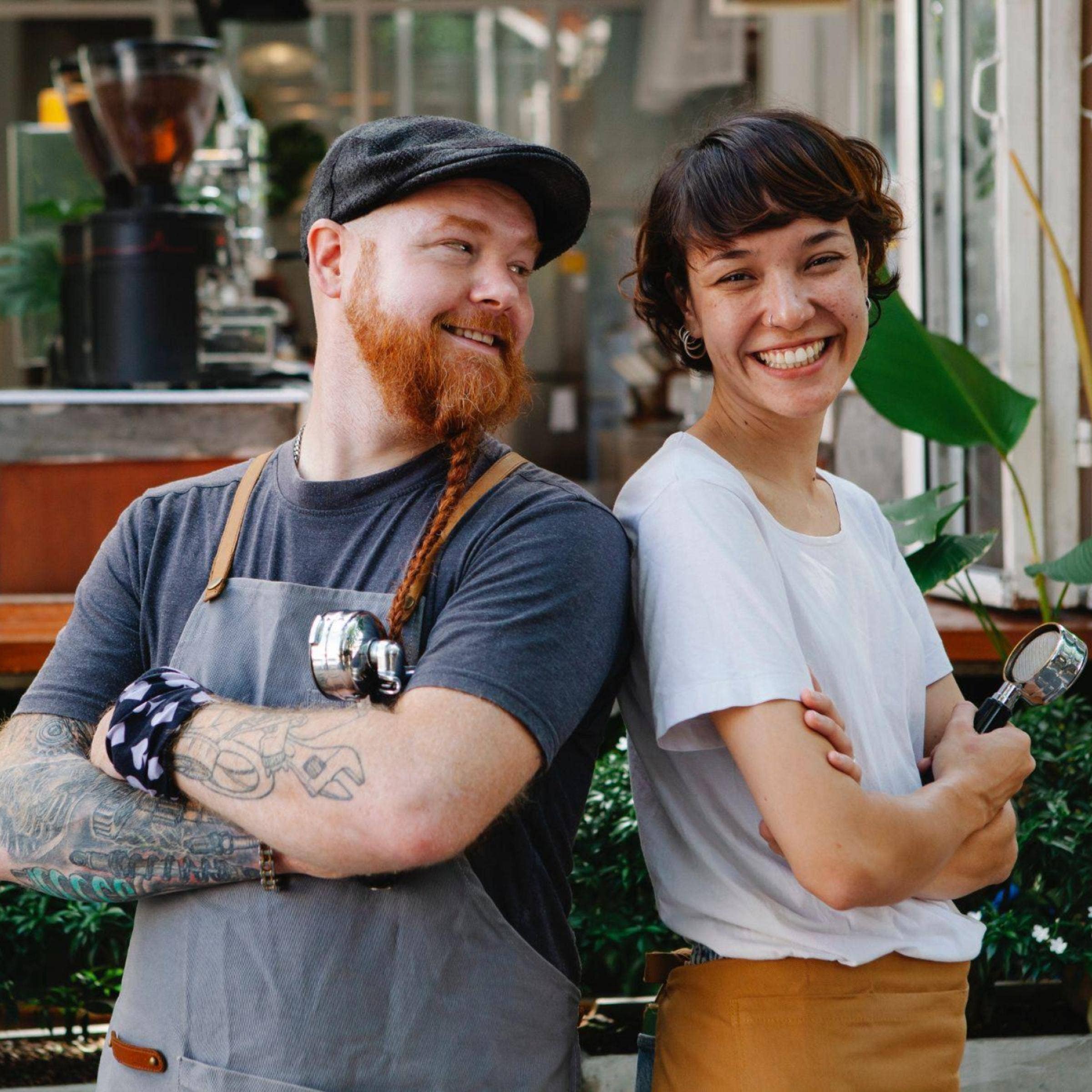 Bolsas de trabajo para trabajos de medio tiempo