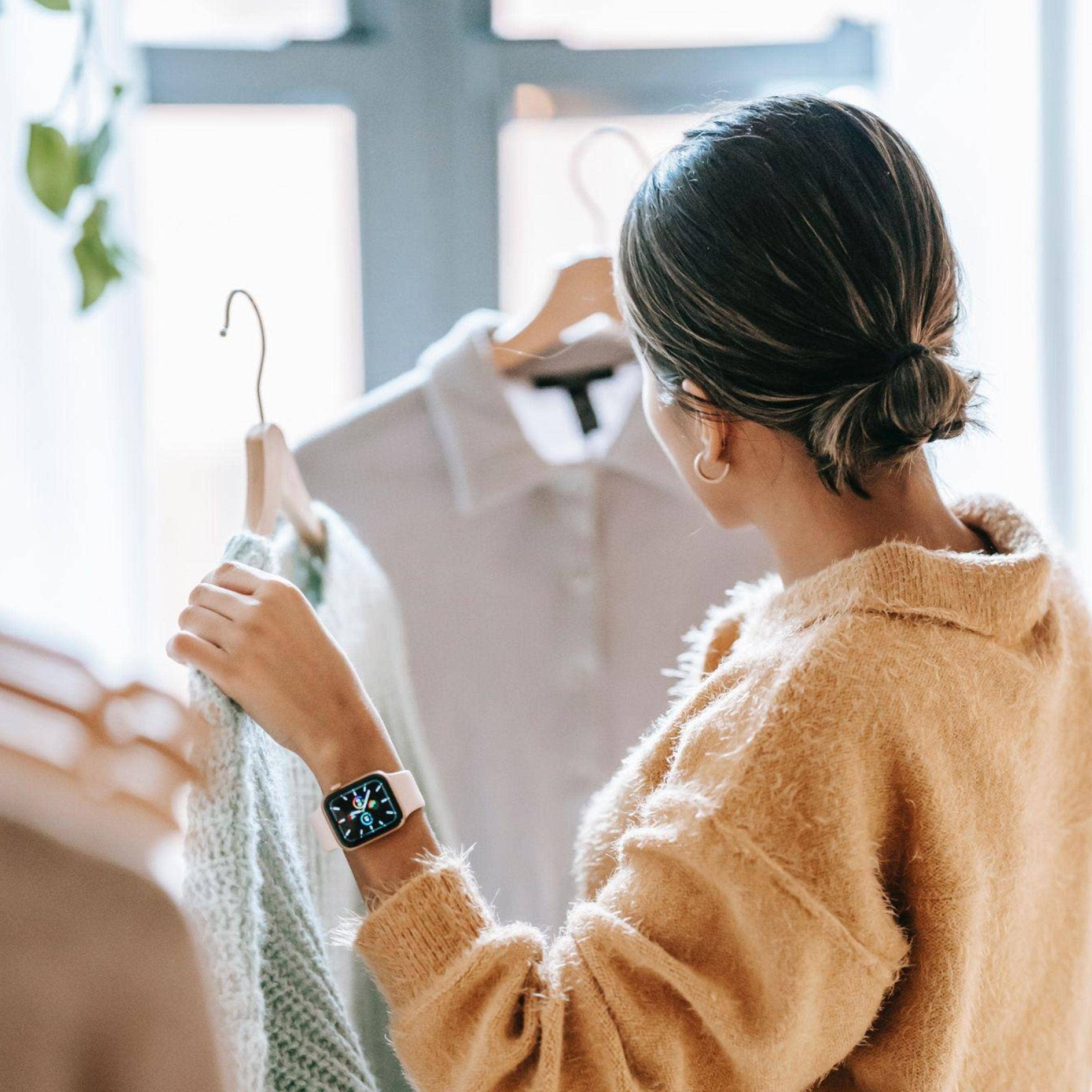 Bolsas de trabajo para ventas minoristas