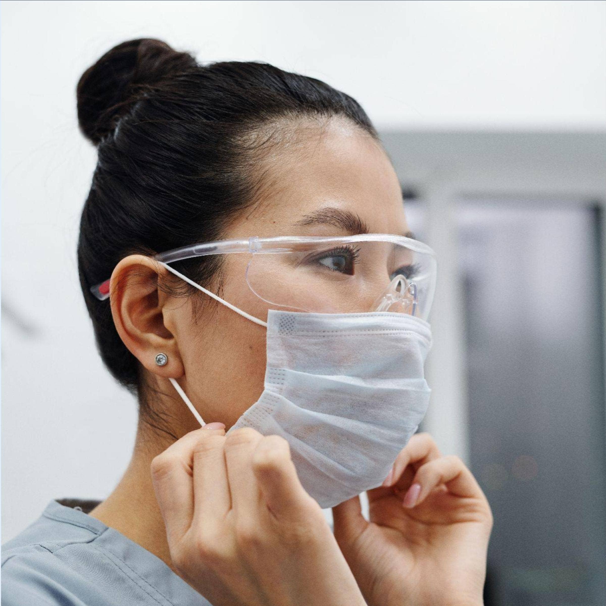 Bolsas de trabajo de enfermería